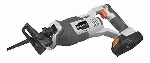 Scie sabre sans fil 18V - Maxxpack Batavia