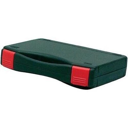 Coffret de rangement séparations fixes VISO TEK2002 (L x l x h) 235 x 185 x 48 mm Nombre de compartiments: 1 1 pc(s)