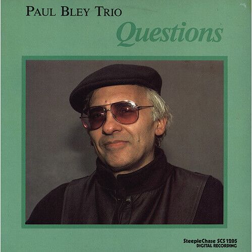 Paul Bley - Questions [Vinyl Lp]