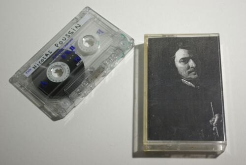 Nicolas Poussin, Émission De France-Culture : "Une Vie Une Oeuvre", 1994