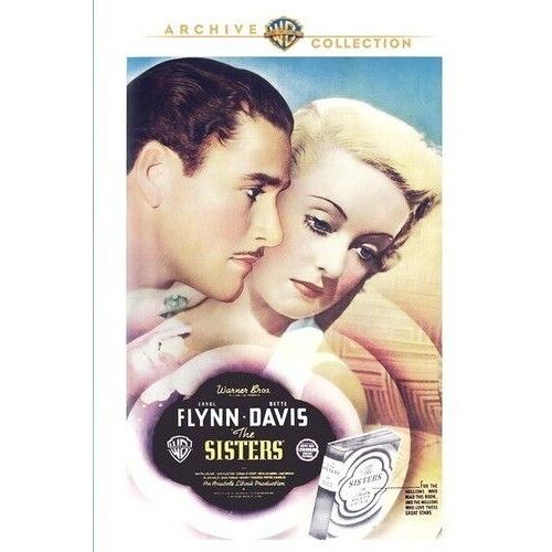 Sisters (1938/ Warner Brothers Digital Dist./ Archive Collection/ On Demand Dvd-R)