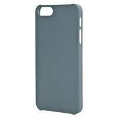 Coque Iplate Matt Iphone 5/5s Anthracite