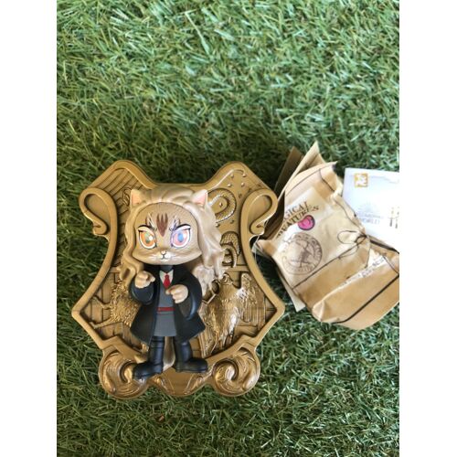 Capsule Magique Harry Potter Serie 2 Hermione