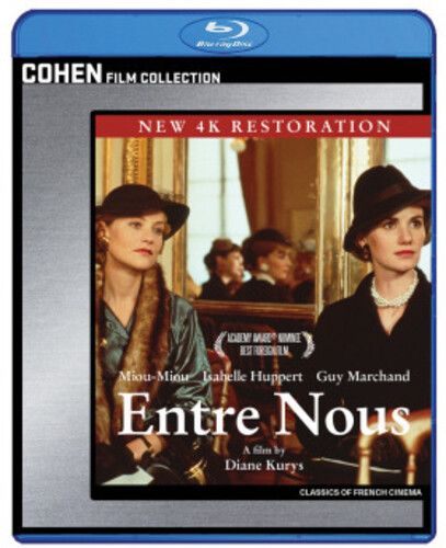 Entre Nous [Blu-Ray]