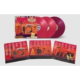 Paul Mccartney - Egypt Station (Explorer's Edition) [Vinyl Lp] Colored Vinyl, Purple