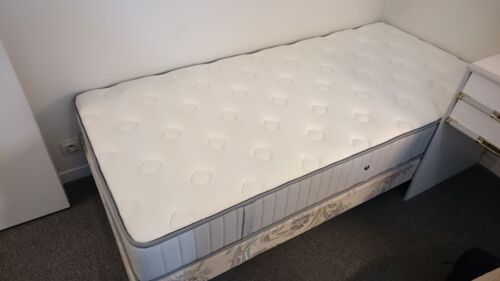 MATELAS RESSORTS SIMMONS LOTUS HD 90X190 cm