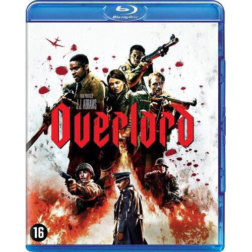 Overlord Édition Benelux
