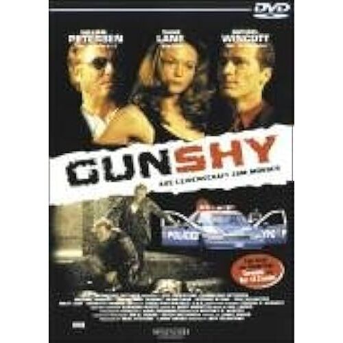 Gunshy [Dvd] [Import]