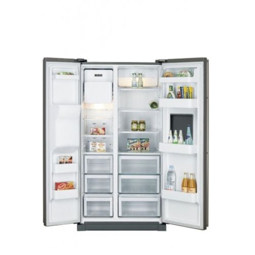 Frigo americain samsung