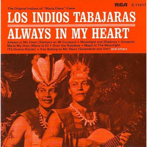 Always In My Heart