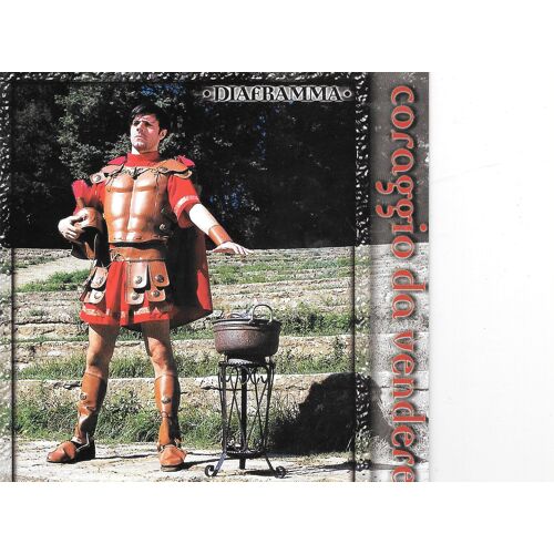 Diaframma Coraggio Da Vendere