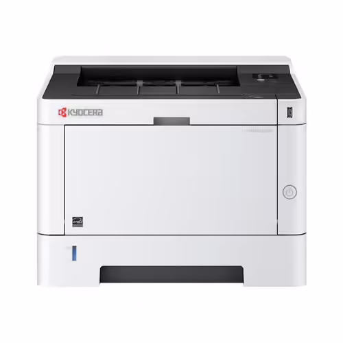 Kyocera ECOSYS P2235dn - Imprimante - Noir et blanc - Recto-verso - laser - A4/Legal - 1200 ppp - jusqu'à 35 ppm - capacité : 350 feuilles - USB 2.0, Gigabit LAN, hôte USB