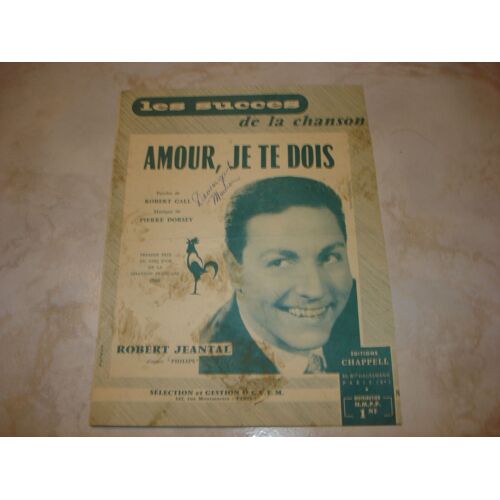 Les Succès De La Chanson