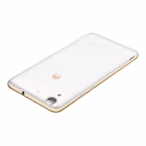 Huawei Y6II 16 Go Double SIM Blanc