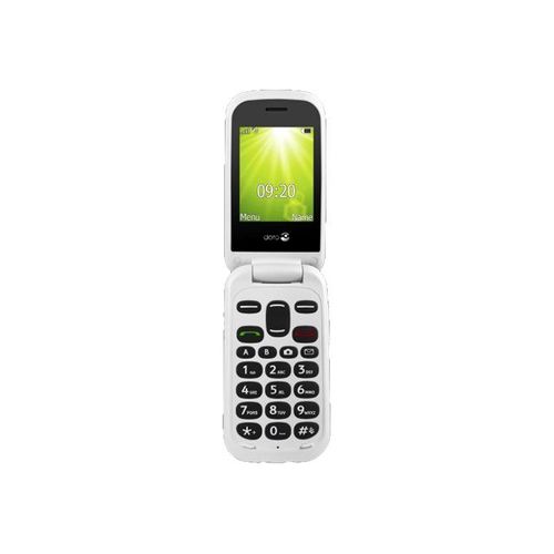 Doro 2404 Rouge