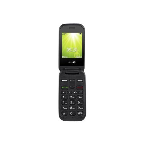 Doro 2404 Noir