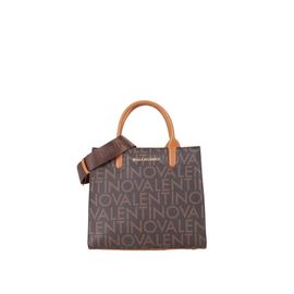 Valentino Sac Cabas Regina Re VBS9IS04 Moro/Naturale