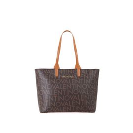 Valentino Sac Cabas Regina Re VBS9IS01 Moro/Naturale