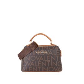 Valentino Sac Bandoulière Regina Re VBS9IS42 Moro/Naturale