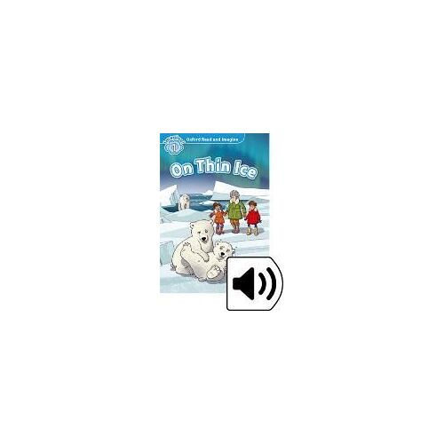 Oxford Read And Imagine 1: Audio Pack B For 2016-17