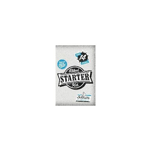Hoffnung Für Alle Bibel-Starter-Kit