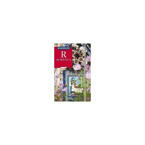 Baedeker Reiseführer Rumänien