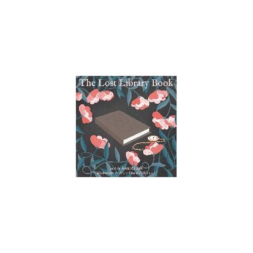 The Lost Library Book