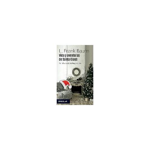 Vida Y Aventuras De Santa Claus