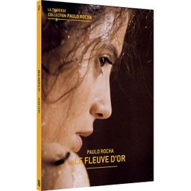 Le Fleuve D'or