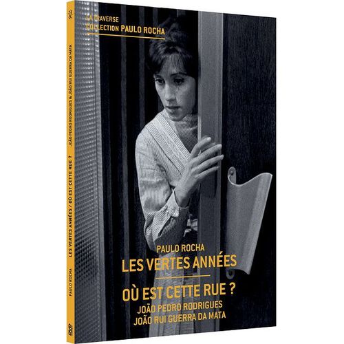 Les Vertes Années + Où Est Cette Rue ? Ou Sans Avant Ni Après