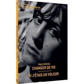 Changer De Vie + Si J'étais Un Voleur