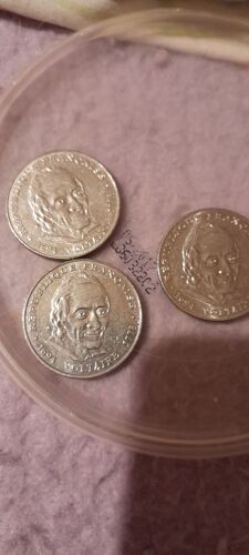 Vend Monnaie Ancienne