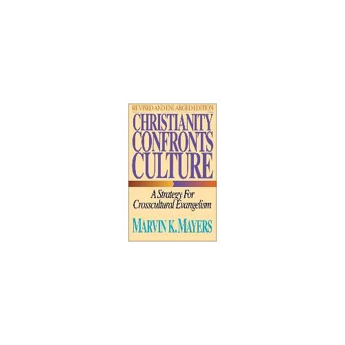 Christianity Confronts Culture