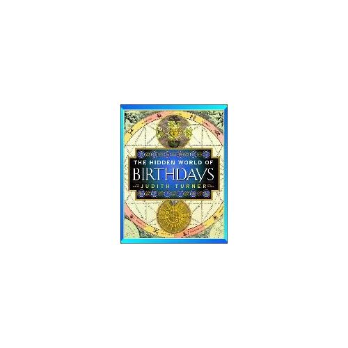 Hidden World Of Birthdays