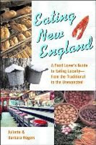 Eating New England
