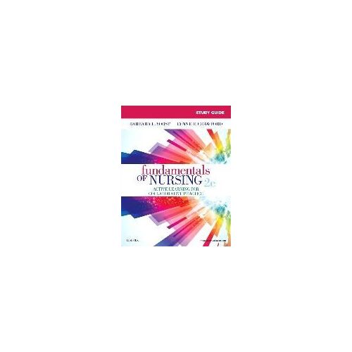 Study Guide For Fundamentals Of Nursing