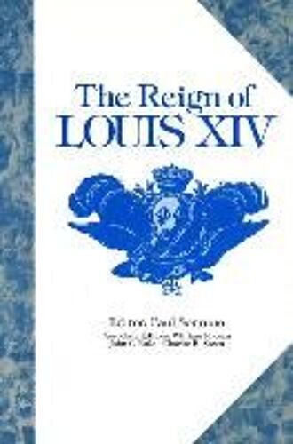 The Reign Of Louis Xiv