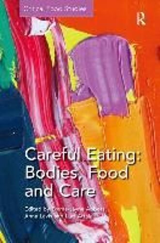 Careful Eating