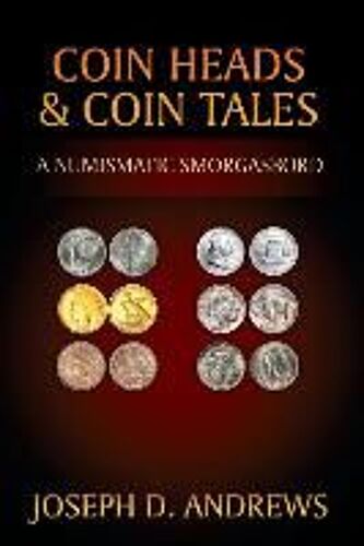 Coin Heads & Coin Tales
