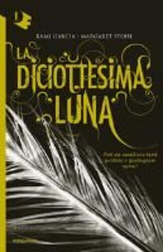 Stohl, M: Diciottesima Luna