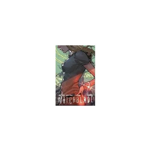 Witchblade Volume 2: Good Intentions