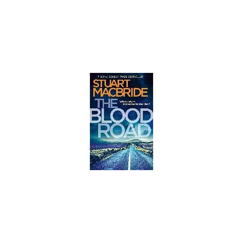 The Blood Road