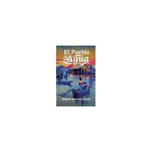 Spa-Pueblo De Agua