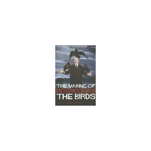 The Making Of Hitchcock's The Birds