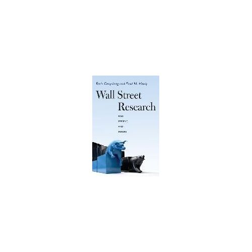 Wall Street Research