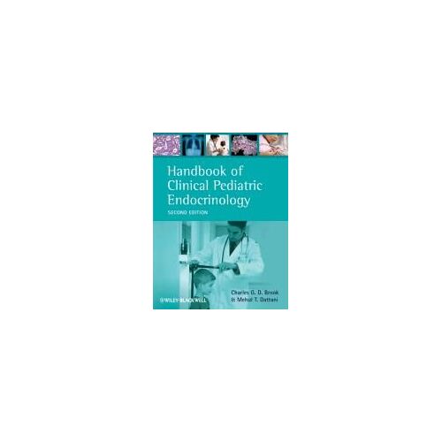 Handbook Of Clinical Pediatric Endocrinology