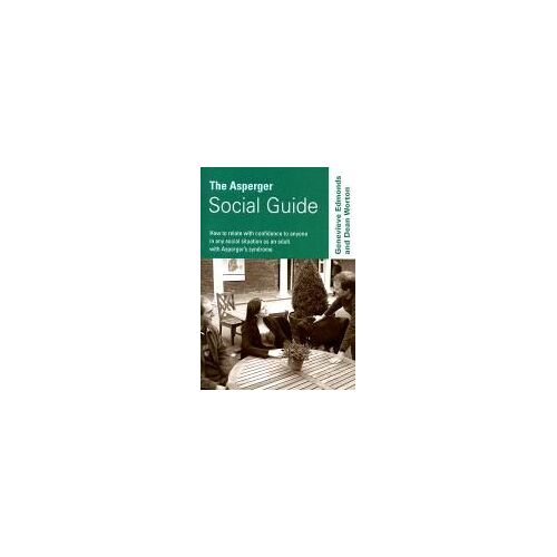 The Asperger Social Guide
