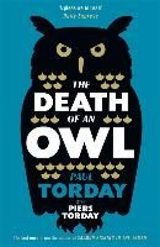 The Death Of An Owl