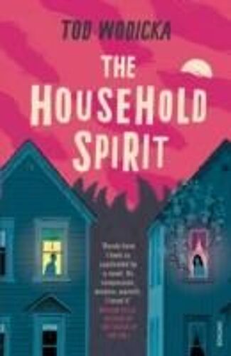 The Household Spirit