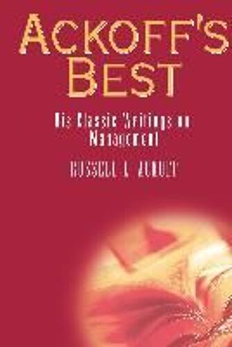 Ackoff's Best